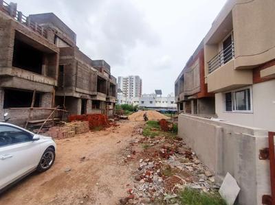 Project Image of 1739.0 - 1873.0 Sq.ft 4 BHK Villa for buy in Swarup Villa