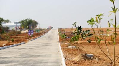Project Image of 1319.33 - 4334.3 Sq.ft Residential Plot Plot for buy in Shathabdhi Silver Springs Grand