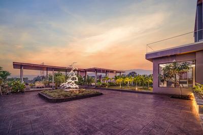 Project Image of 900.0 - 1100.0 Sq.ft 2 BHK Apartment for buy in UP Life Phase 1