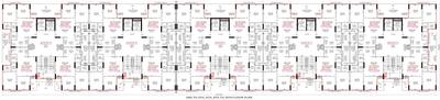 Project Image of 590.4 - 829.04 Sq.ft 2 BHK Apartment for buy in The Olive