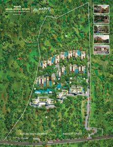Project Image of 3213 Sq.ft 3.5 BHK Apartment / Flat for sale in Bavdhan for Rs. 35000000