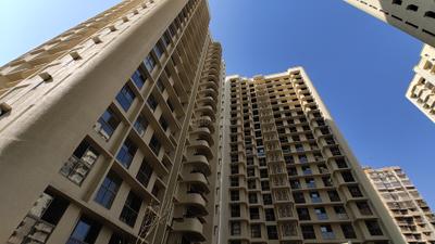 Project Image of 634.0 - 1286.0 Sq.ft 2 BHK Apartment for buy in Lodha Bel Air