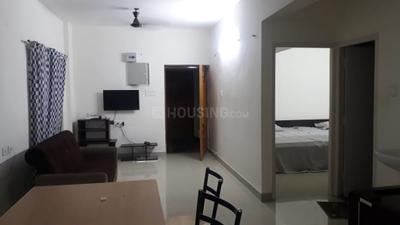 Project Image of 954.0 - 1157.0 Sq.ft 2 BHK Apartment for buy in Anand Builders