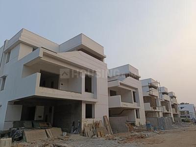 Project Image of 4339.0 - 4503.0 Sq.ft 4 BHK Villa for buy in Vasavi Avasa