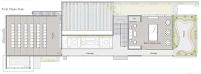 Project Image of 1005.0 - 1094.0 Sq.ft 3 BHK Apartment for buy in Globus Ananta