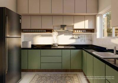 Project Image of 1276.0 - 1386.0 Sq.ft 3 BHK Apartment for buy in MP Mavis