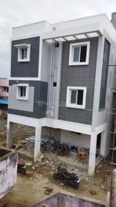 Project Image of 485.0 - 789.0 Sq.ft 1 BHK Apartment for buy in Crest Nesta