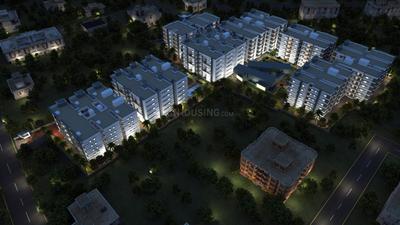 Project Image of 1325.0 - 2115.0 Sq.ft 2 BHK Apartment for buy in Sivaa Shakthi The Lawnz