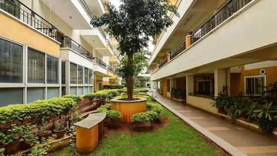 Project Image of 1164.0 - 1725.0 Sq.ft 2 BHK Apartment for buy in Krishna Dwellington