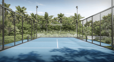 Project Image of 2983.0 - 3316.04 Sq.ft 4 BHK Apartment for buy in Maia The Seven