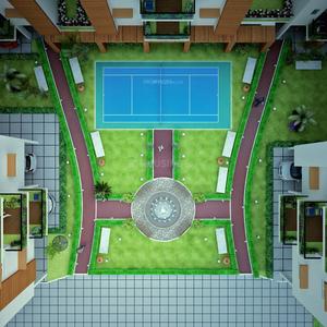 Project Image of 987.0 - 1308.0 Sq.ft 2 BHK Apartment for buy in Shirdi Whitefield Mudra