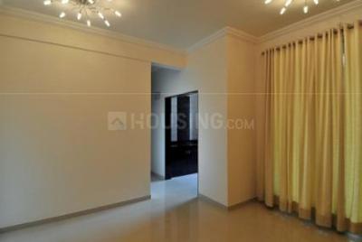 Project Image of 336.16 - 345.2 Sq.ft 1 BHK Apartment for buy in Arihant Amisha Phase II