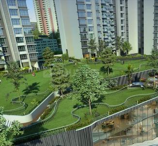 Project Image of 594.0 - 1351.0 Sq.ft 2 BHK Apartment for buy in Sheth Montana Phase 4