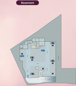 Project Image of 691.0 - 1318.0 Sq.ft 1.5 BHK Apartment for buy in Sowparnika Florenzza