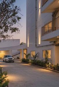 Project Image of 1578.0 - 3680.0 Sq.ft 2 BHK Apartment for buy in Saipoorna Ramara