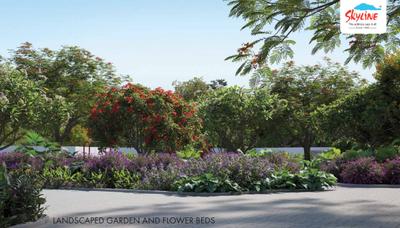 Project Image of 1600.0 - 4000.0 Sq.ft Residential Plot Plot for buy in Skyline Sanctuary