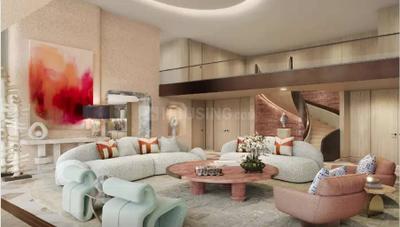 Project Image of 4328.0 - 26953.0 Sq.ft 4 BHK Apartment for buy in Dubai Jumeirah Asora Bay