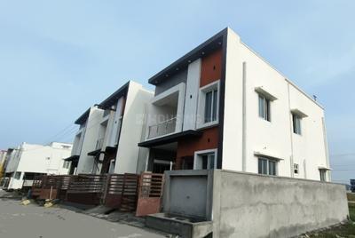 Southland Villa Elevation 1