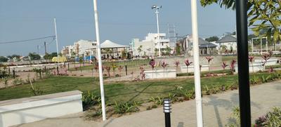Project Image of 387.5 - 2535.55 Sq.ft Residential Plot Plot for buy in Shree Silver Park Phase II