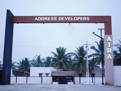 Address Aira Gated Community 1