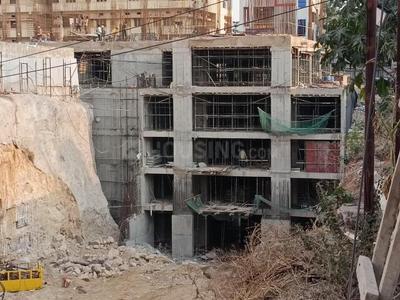 Project Image of 2265.0 - 4000.0 Sq.ft 3 BHK Apartment for buy in Acecorp Ace Del Lago