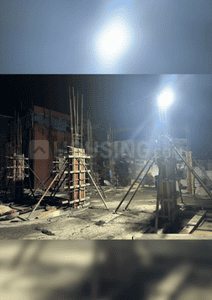 Project Image of 1146.0 - 1599.0 Sq.ft 3 BHK Apartment for buy in KG Rosetta