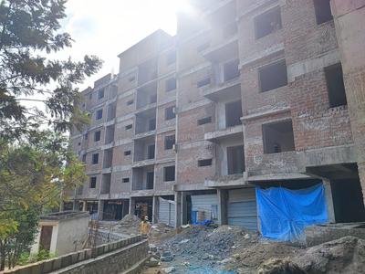 Project Image of 1665.0 - 2120.0 Sq.ft 3 BHK Apartment for buy in Advika Meadows