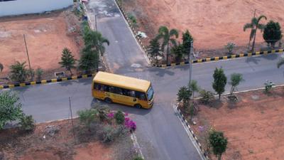 Project Image of 1647.0 - 2736.0 Sq.ft Residential Plot Plot for buy in Akshita Golden Breeze 5