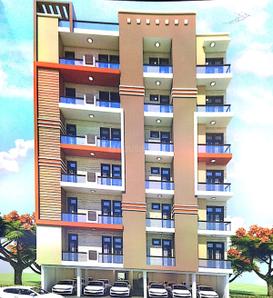 Project Image of 850.03 - 899.97 Sq.ft 2 BHK Apartment for buy in Adorable Homes