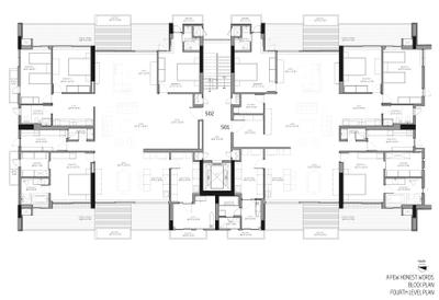 Project Image of 0.0 - 4051.0 Sq.ft 4.5 BHK Apartment for buy in Total Environment A Few Honest Words