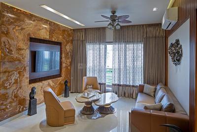 Project Image of 743.89 - 1798.97 Sq.ft 2 BHK Apartment for buy in Paradise Sai World Empire Phase IV