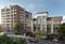 Shree Green Leaves Building G And H Elevation 2