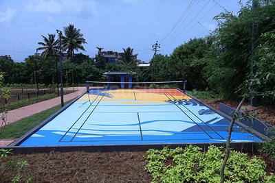 Project Image of 1195 Sq.ft Residential Plot / Land for sale in Sancoale for Rs. 41825000