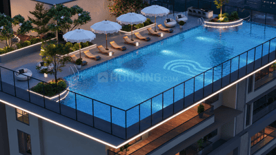 Project Image of 1260 Sq.ft 2 BHK Apartment / Flat for sale in Mundhwa for Rs. 15300000