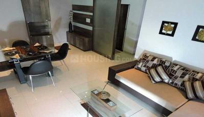 Project Image of 427.0 - 607.0 Sq.ft 1 BHK Apartment for buy in Ashirwad Shreepati Residency C And B2