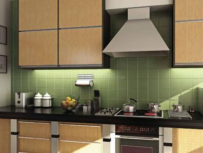 Project Image of 1610.0 - 3350.0 Sq.ft 4 BHK Apartment for buy in Ekta Invictus