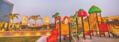Project Image of 635 Sq.ft 1 BHK Apartment / Flat for sale in Dhayari for Rs. 4500000