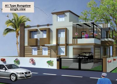 Project Image of 1078.0 - 3878.0 Sq.ft 2 BHK Villa for buy in Larica Green Hamlet