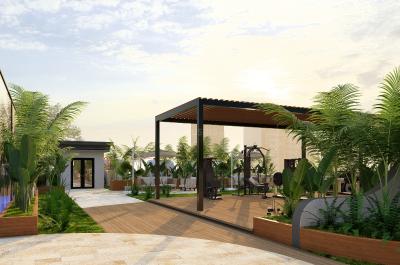 Project Image of 0.0 - 1250.0 Sq.ft 2 BHK Apartment for buy in The 32