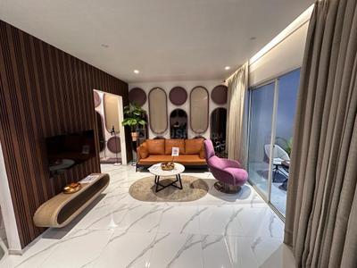 Project Image of 338.42 - 449.18 Sq.ft 1 BHK Apartment for buy in Majestique Memories