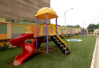 Project Image of 549.0 - 1316.0 Sq.ft Studio Studio Apartment for buy in Citizen Shubhaalay