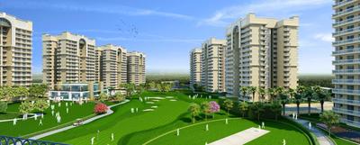 Project Image of 1800.0 - 3350.0 Sq.ft 3 BHK Apartment for buy in Sethi Venice
