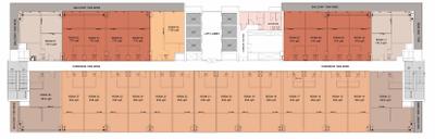 Project Image of 775.0 - 958.0 Sq.ft Studio Studio Apartment for buy in Bhutani Premium Corporate Suites