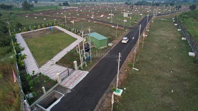 Project Image of 1175.0 - 1451.0 Sq.ft Residential Plot Plot for buy in GR Skyline Park