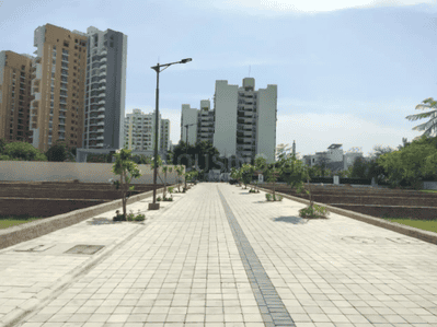 Project Image of 1614.59 - 2690.98 Sq.ft Residential Plot Plot for buy in Ansal API Sector I