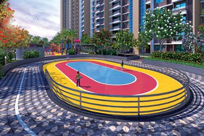 Project Image of 756.0 - 1457.88 Sq.ft 2 BHK Apartment for buy in VTP Dolce Vita