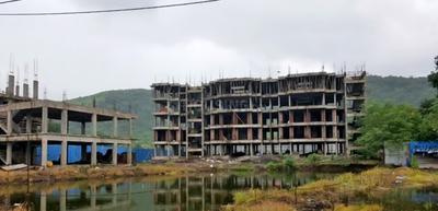 Project Image of 187.0 - 451.0 Sq.ft 1 RK Apartment for buy in Udaan Aria