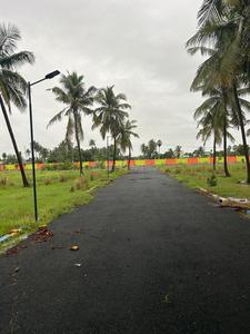 Project Image of 750.0 - 2400.0 Sq.ft Residential Plot Plot for buy in Southern TM Nagar