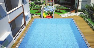 Project Image of 0.0 - 1555.0 Sq.ft 3 BHK Apartment for buy in Giridhari Isola
