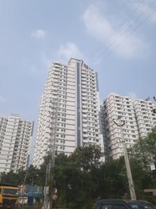 Project Image of 1450.0 - 3708.0 Sq.ft 2 BHK Apartment for buy in Power Welfare Society De Lite